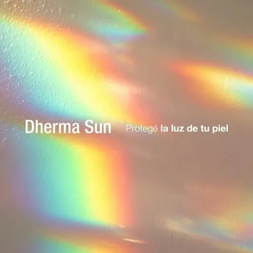 Lidherma Protector Solar Facial Con Color Dherma Sun 50fps
