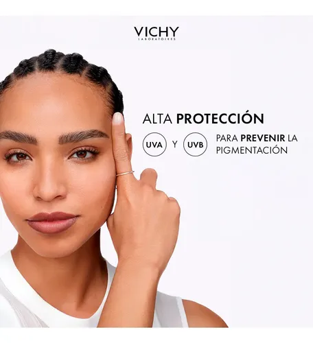 Vichy Liftactiv B3 Anti Manchas Spots Con Fps 50 Crema 50 Ml