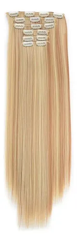 Extensiones De Pelo Largo Con Clip Hr7p For Cabello En Form