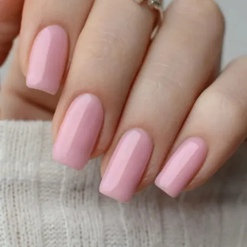 Pink Mask Semipermanente Rubber Base Coat Sweet Pink X 15ml