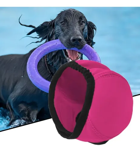 Gorros De Baño For Perros, Cubreorejas De Perro,