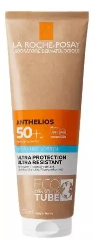 La Roche Posay Anthelios Protector Solar Corporal 250ml.