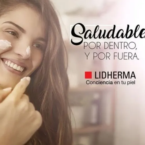 Bruma Loción Hidratante Refrescante Hydrapore Lidherma