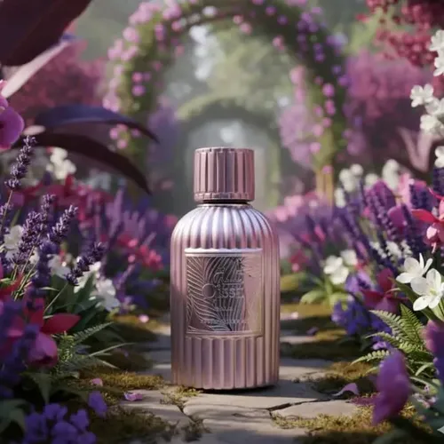 Perfume Para Mujer Paris Corner Qissa Gala, 100 Ml