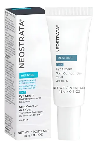 Neostrata Crema Restore Contorno De Ojos Eye Cream X 15 G