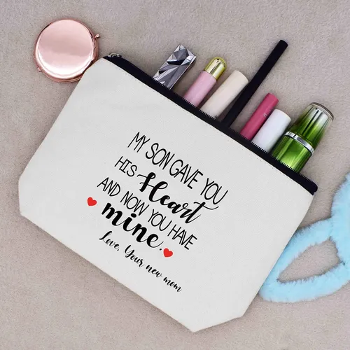 Bolsa De Maquillaje, Bolsa De Cosméticos, Bolsa De Viaje, Re