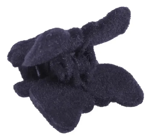 Broches De Pelo En Set Mini Mariposas – Bag X 12 Unidades Color Mariposa Redonda