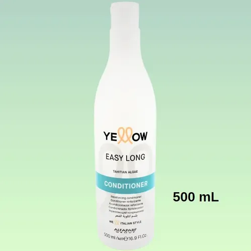 Condicionador Yellow Easy Long