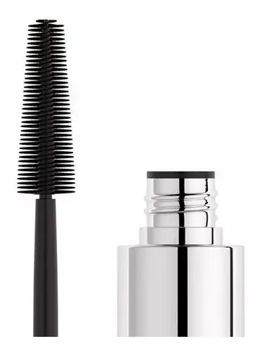 Máscara Pestañas Extra Large Waterproof 14.5g Black Idraet