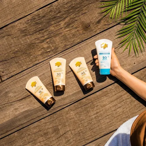 Protector Solar 50 Fps 130ml Cocoa Beach