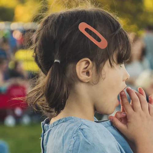 4 Pinzas De Pelo Para Mujer Elegantes