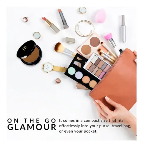 Bronceador Flori Roberts Sheer Finish Para Mujeres De Color