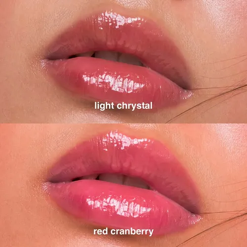 Brillo Labial Cher Dieciocho Water Dew Lip Oil