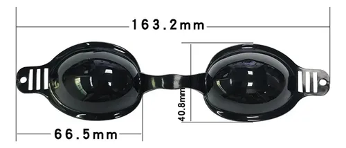 Gafas For Cama De Bronceado, Gafas Protectoras &ue