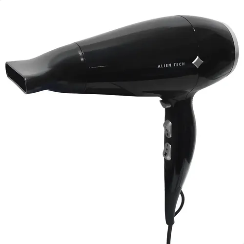 Secador De Pelo 1800w 220v Frio Calor Standard Secado Rapido