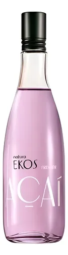 Perfume Natura Ekos Frescor Açaí Colonia 150 ml Mujer