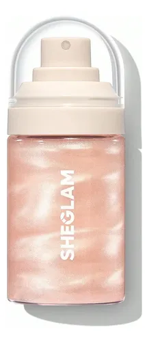 Sheglam Light Me Up Spray Iluminador