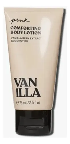 Victoria’s Secret Pink Vanilla 75 Ml Body Lotion Vainilla