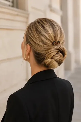 Horquilla Pasadores Clip Broche Hebilla De Pelo Gancho Carey Carey