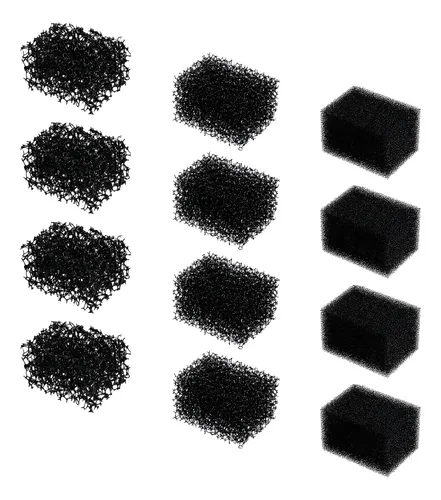 Stipple Sponges, 12pcs Sfx Makeup Sponges Special Effects…