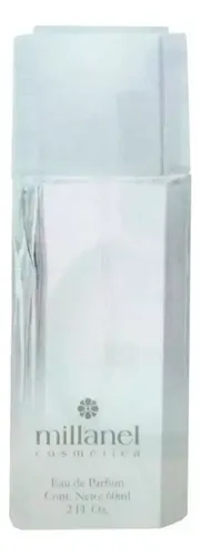 Perfume Millanel N° 80 Femme Eau de Parfum Spray 60 Ml Argentina