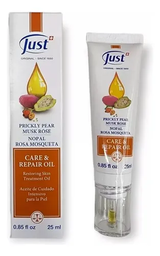 Care Repair Oil Aceite Cuidado Piel Rosa Mosqueta 25ml