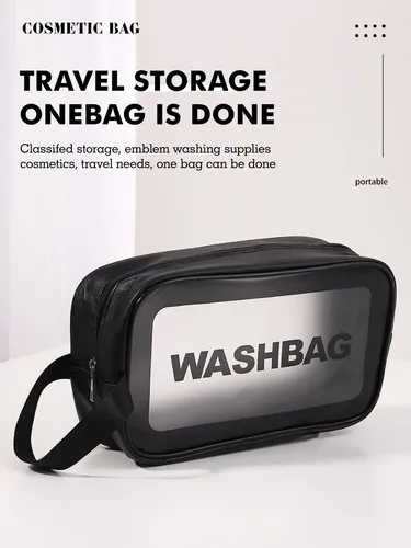 H- Set De Brochas Y Esponjas De Maquillaje Con Funda,;