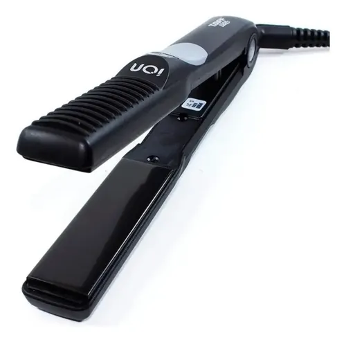Plancha Para Alisados Profesional Taiff Look 200 C Peinados