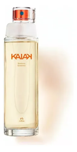 Natura Kaiak Clasico Femenino 100 ml Eau de toilette