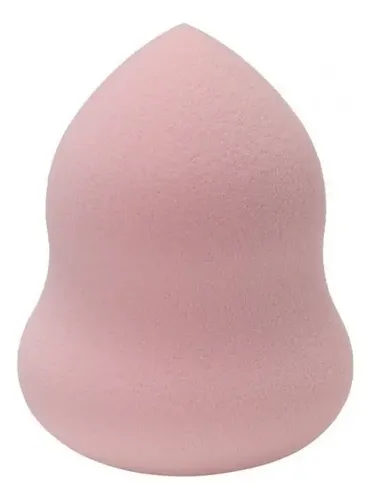 Pack de Esponjas de Maquillaje Encantessa: 4 Beauty Blender para Base Líquida y Polvo