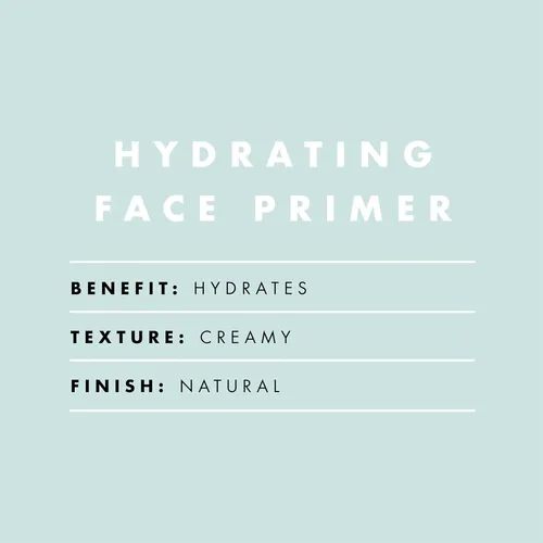E.l.f. Primer Hidratante Facial 36 Ml