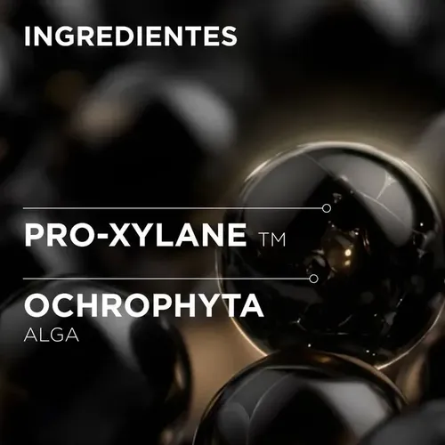 Sérum Kérastase Chronologiste Rejuvenecedor Nocturno 90ml