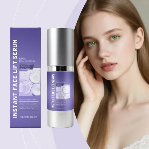 Crema De Estiramiento Facial Instantáneo Instant Face Ner Wi