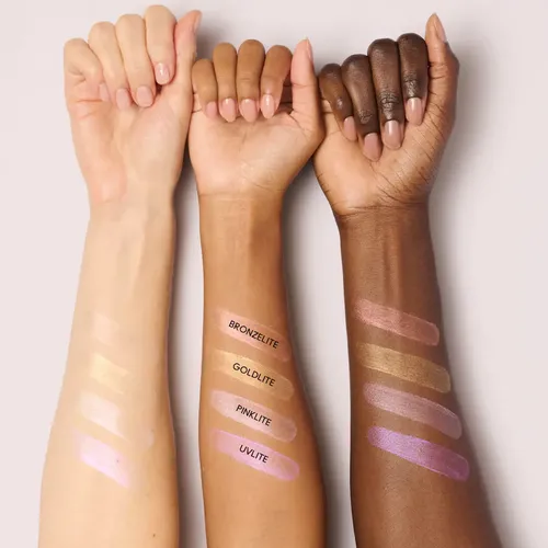 Crema Hidratante Iluminadora Maquillaje Mac Strobe 50ml