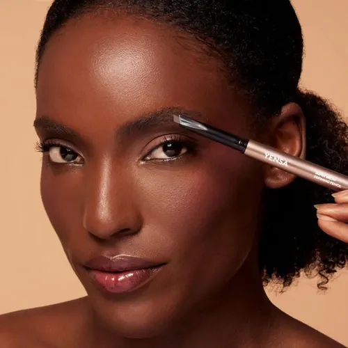Yensa Super Brow Defining Sculpting Eyebrow Pencil Micro Bro