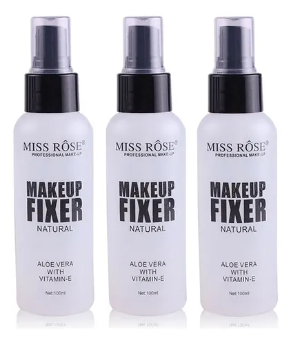 Ss Jmm. Zzstar 2026 Spray Bottle Fijadora De Maquillaje Aa K