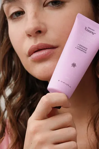 Coony Natural Sleeping Mask Mascarilla Natural Para Dormir