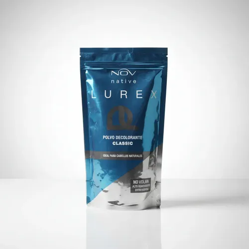 Polvo Decolorante Nox Lurex X 700gr Bella Dm