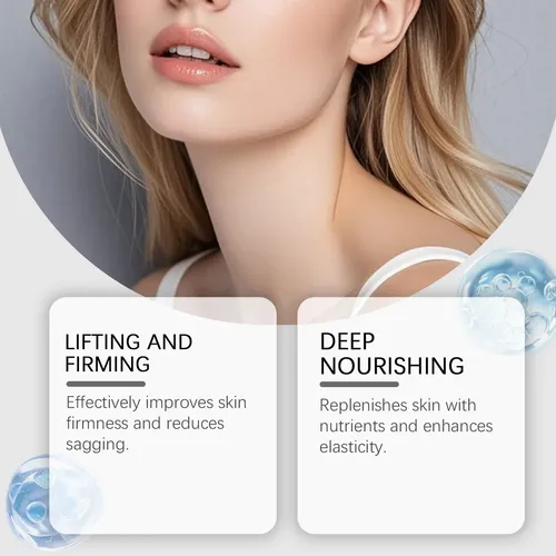 Crema Hidratante Para Rostro Y Cuello Gentle Moisturizing Refresh Multicolor