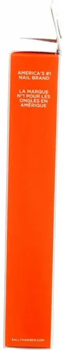 Sally Hansen Insta-dri Topcoat Claro 2 Piezas 13.3ml