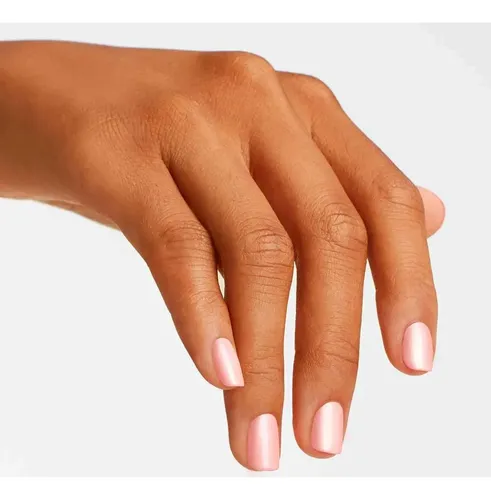 Opi Esmalte Tutti Frutti Tonga 0.5 Oz Rosa (top Coat/base)