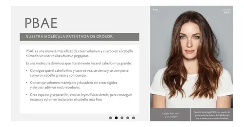 Living Proof Full Shampoo Voluminizador