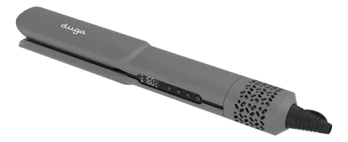 Plancha Alisadora Secadora Duga 1300w Brushless 5 Niveles