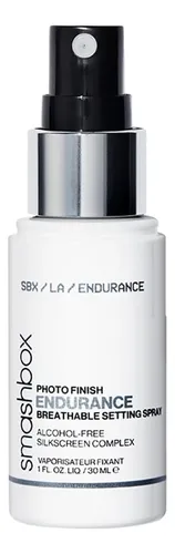 Spray Fijador Smashbox Photo Finish Endurance 12h