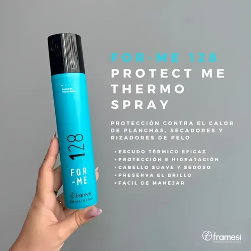 Framesi For Me 128 Protector Térmico X200ml