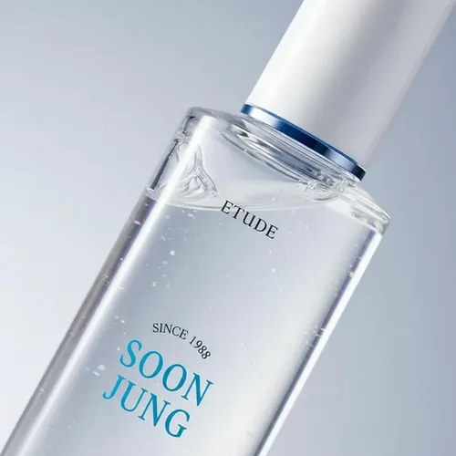 Tonico Facial Etude Pieles Secas Soon Jung Corea Kbeauty