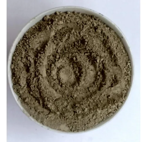 Exfoliante Facial Mb Herbals 227g Polvo De Barro Del Mar Mu