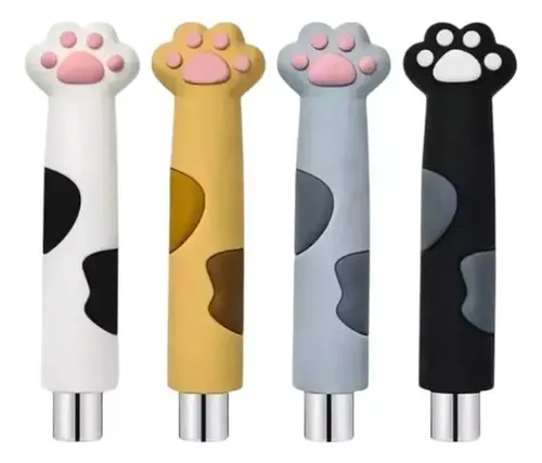 Iman Patita Magnetico Ojo De Gato Para Esmalte Semipermanent