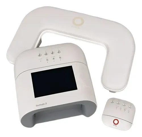 Cabina Uv Led Profesional Inalambrica Inteligencia Artificia