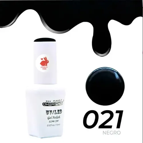 Kit Ultrabond Primer Base Top Negro Blanco Rojo Cherimoya